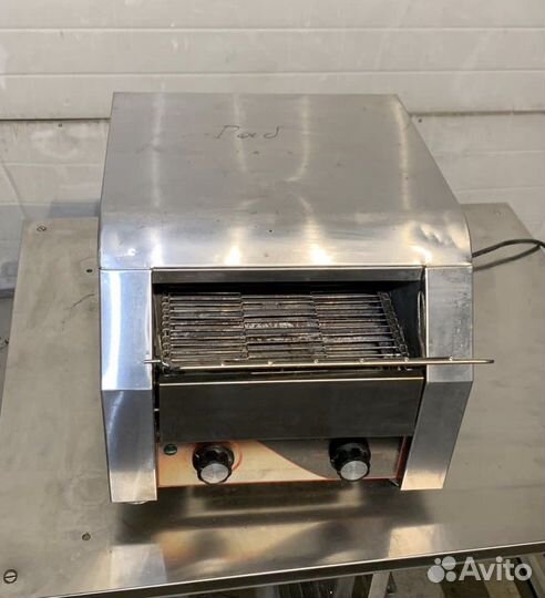 Тостер конвейер б/у