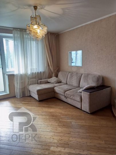 1-к. квартира, 38,5 м², 3/14 эт.