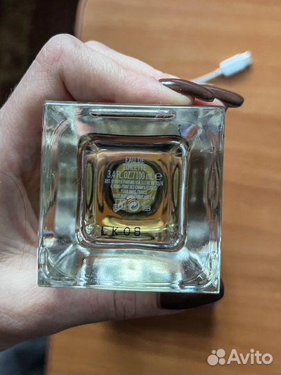 Духи abercrombie fitch authentic men