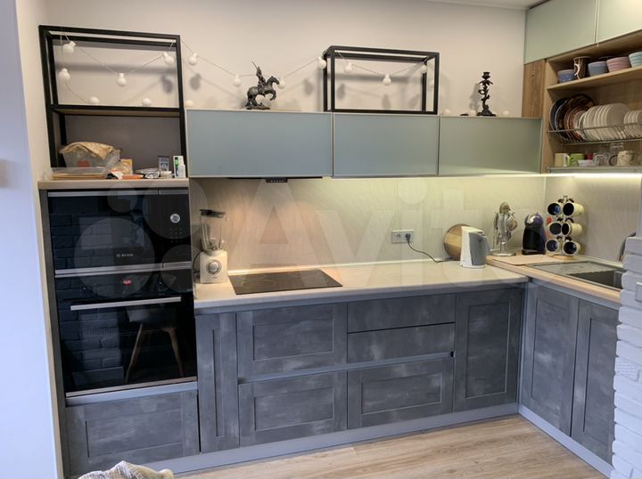 3-к. квартира, 86 м², 11/12 эт.