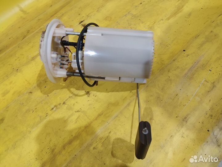 Насос топливный Renault Fluence 2010-2017 Рено