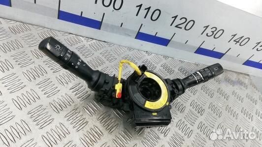 Переключатель поворотов и дворников (стрекоза) hyu