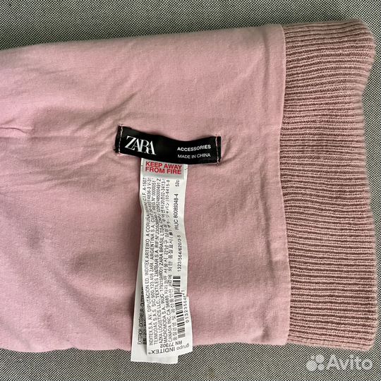 Шапка Zara, 2-4 года