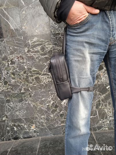 Сумка мужская