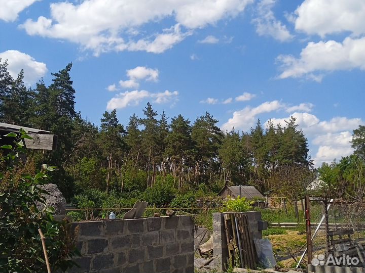 Кислый грунт