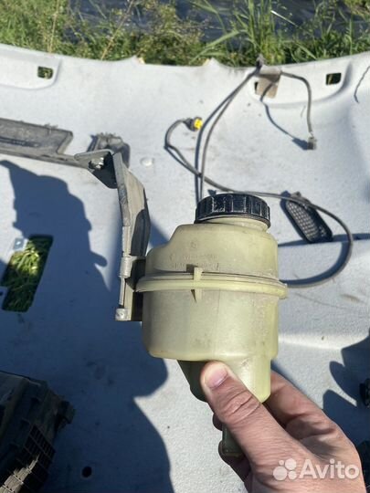 Авторазбор renault duster проводка на туманки