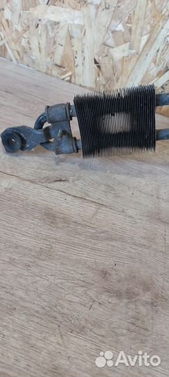 Радиатор гур Nissan Navara D40, Pathfinder r51