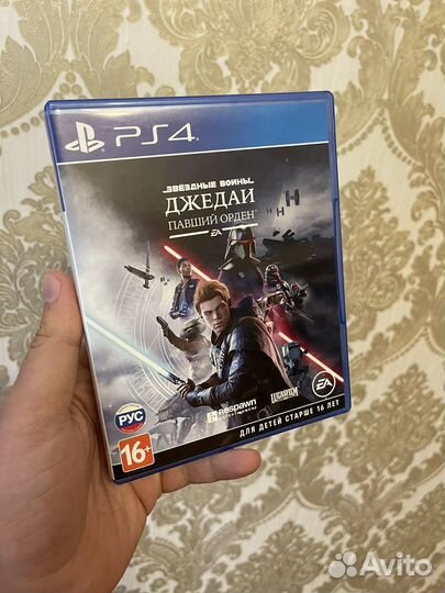 Детские игры PS4