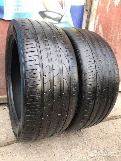 Hankook Ventus S1 Evo2 SUV K117A 275/45 R20