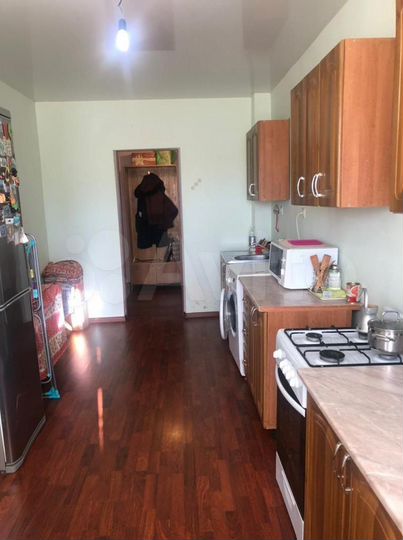 2-к. квартира, 86 м², 5/5 эт.