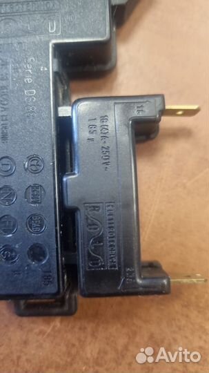 Замок двери Rold DS88 для сма Bosch, Siemens, Inde