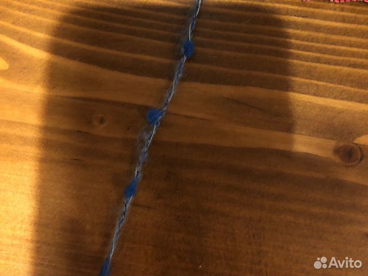 Пряжа фасонная Италия