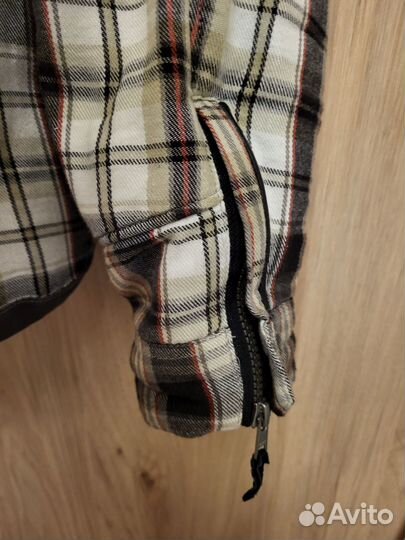 Macna Westcoast Forest Текстильная куртка 58