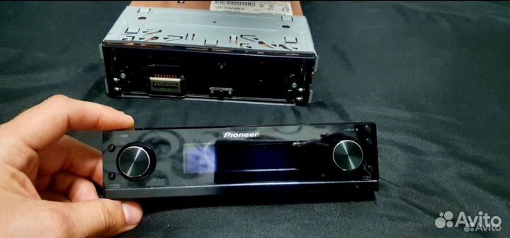 Pioneer 99prs