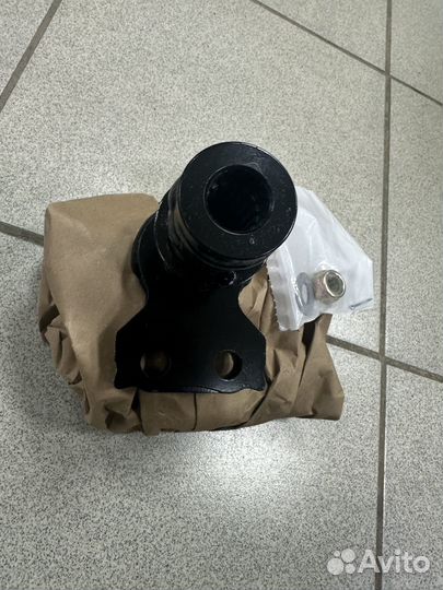 Рулевая сошка квадроцикл BRP Can-Am G2