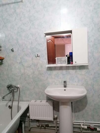 Дом 58 м² на участке 2,5 сот.