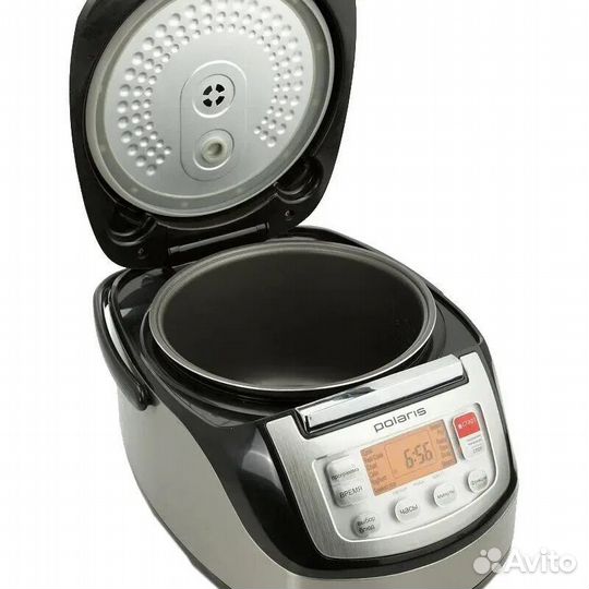Мультиварка Поларис polaris pmc 0512ad