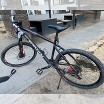 Btwin rockrider 440 sale