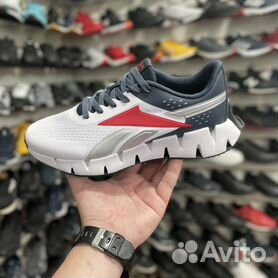 Reebok sales zigtech original