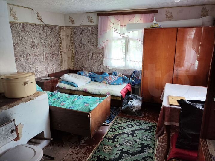 Дача 56 м² на участке 9,5 сот.