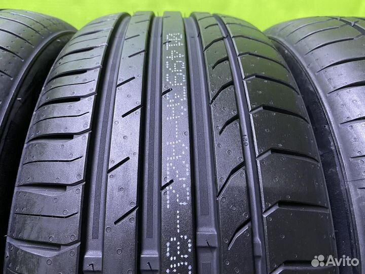 Goodride ZuperEco Z-107 245/45 R17 99W