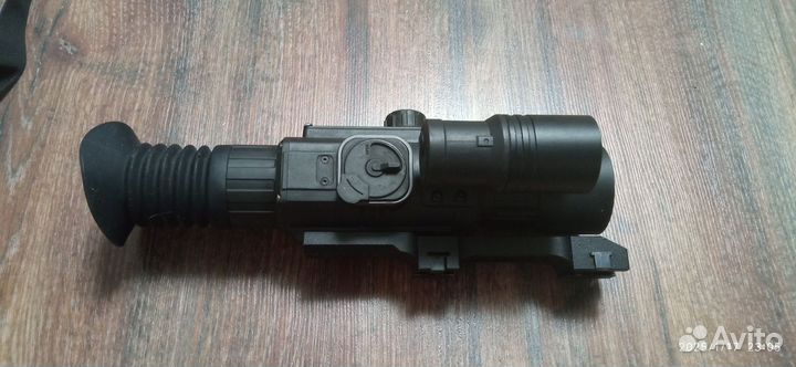 Ночной прицел