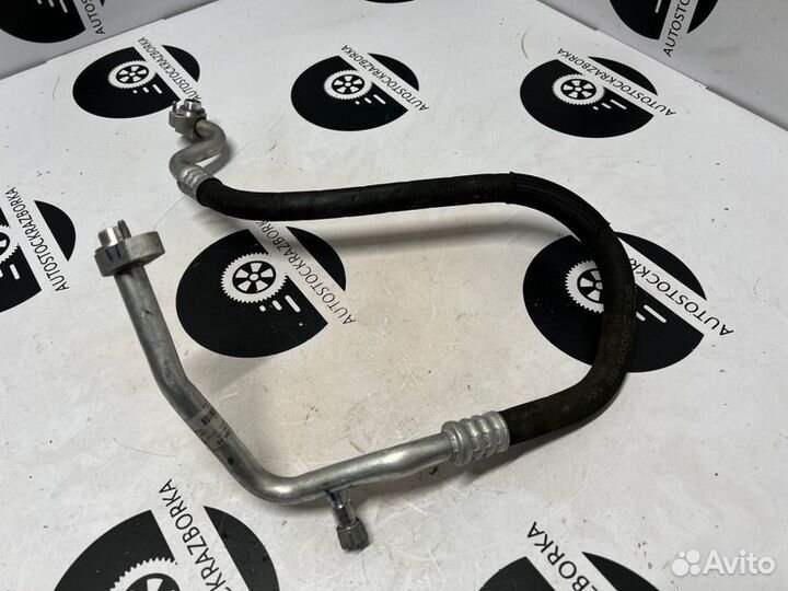 Трубка Bmw 3 G20 B47D20B 2020