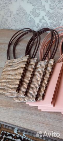 Коробка для цветов