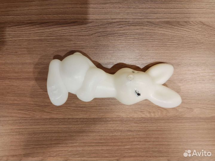 Игрушки СССР (часть 1)