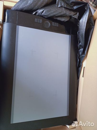 Графический планшет Intuos 4 XL A3 PTK-1240-D