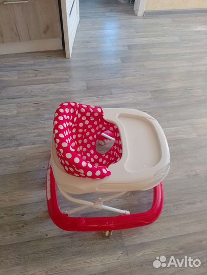 Ходунки детские
