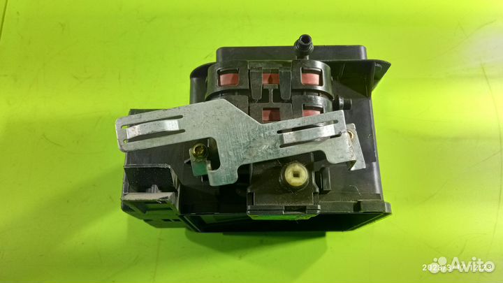 Воздуховод для Porsche Cayenne 955