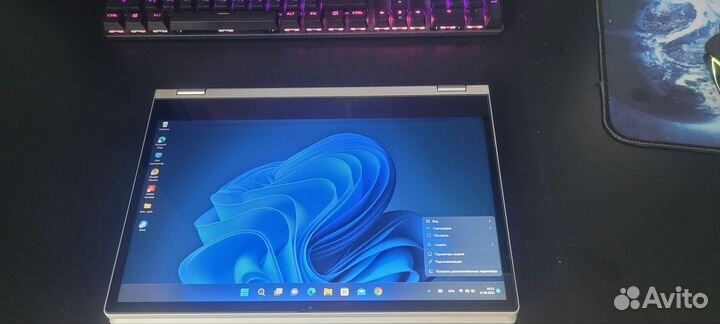 Ноутбук Lenovo ideapad c340-14