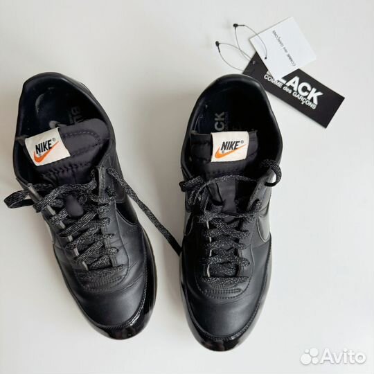 Кроссовки мужские Nike Nighttrack / CdG 10US