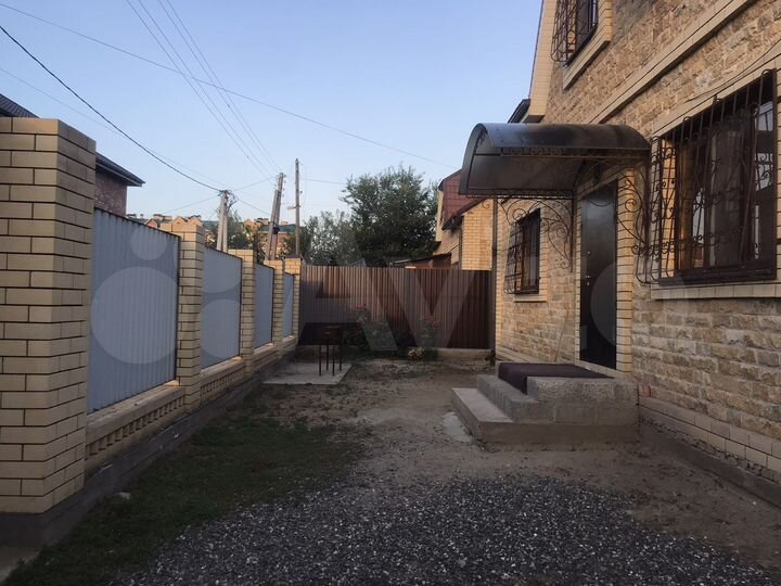 Дом 140 м² на участке 3 сот.