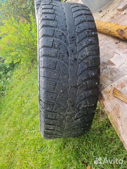 GT Radial Champiro IcePro SUV 225/70 R16