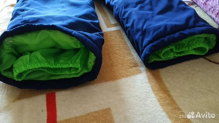 Комбинезон еврозима