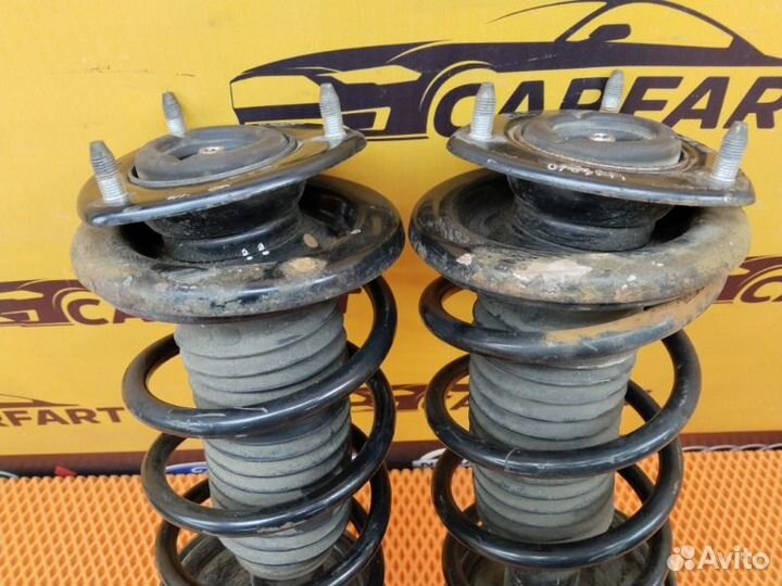 Амортизатор передний Suzuki Grand Vitara 3 JT