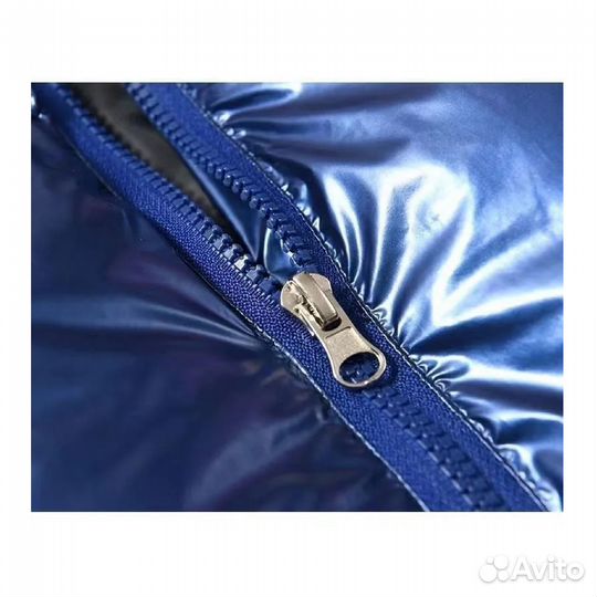 Зимняя куртка. 46-48