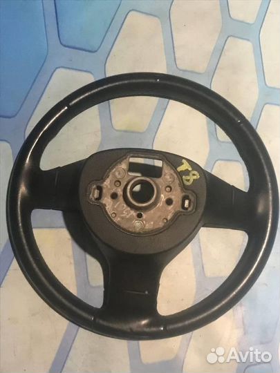 Рулевое колесо для AIR BAG (без AIR BAG) 1K04190