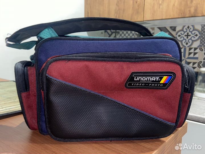 Сумка для фотоаппарата и видеокамеры