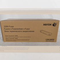 126K36850/126K36851 - печь в сборе для Xerox