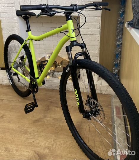 Sporting 29 2.2 disc (29