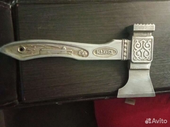 Топор калуга 1371