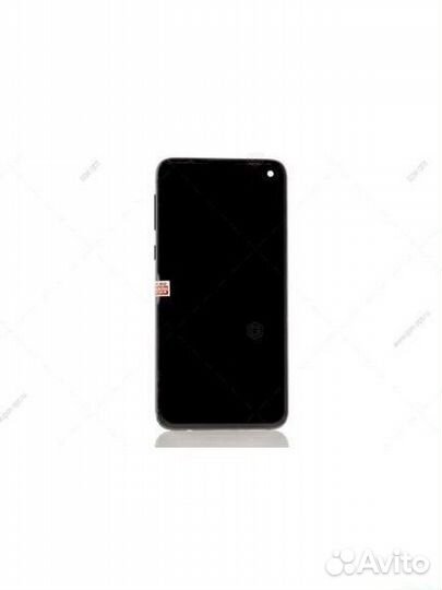 Экран на Samsung s10e