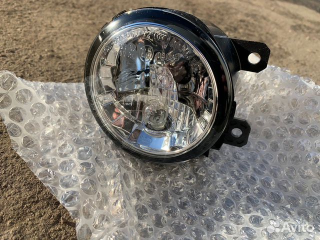 Отражатель заднего бампера BMW X1 E84