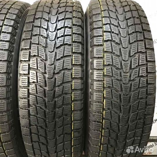 Dunlop Grandtrek SJ6 225/65 R17 M