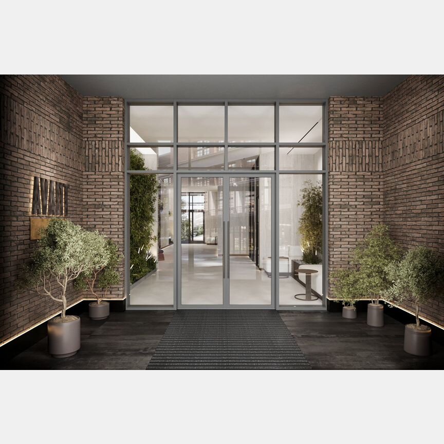 2-к. квартира, 93,5 м², 5/9 эт.