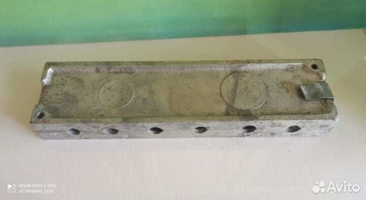 Формы для выпечки, леденцов, пельменей - СССР