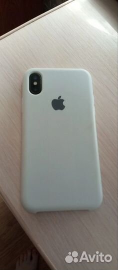 iPhone X, 64 ГБ
